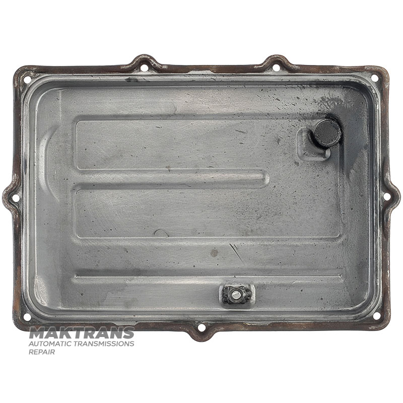 Oil pan SsangYong DSI-6 / DSI M78 - 0578-513009