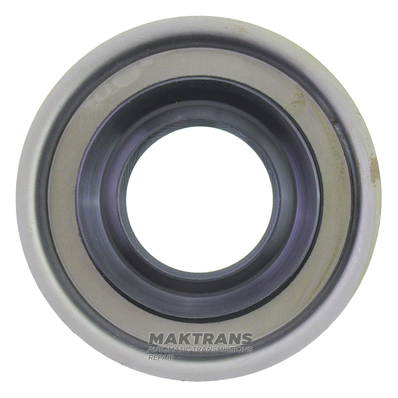 Axle shaft oil seal (left) GM 6T75E 7T4Z-1177-D — 35x71/77x10/14