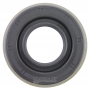 Axle shaft oil seal (left) GM 6T75E 7T4Z-1177-D — 35x71/77x10/14