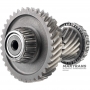 Intermediate shaft differential SsangYoung M11 DSI 0511-567015 - 18 teeth (outer Ø 67.60 mm) / 36 teeth (outer Ø 138.30 mm)