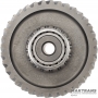 Intermediate shaft differential SsangYoung M11 DSI 0511-567015 - 18 teeth (outer Ø 67.60 mm) / 36 teeth (outer Ø 138.30 mm)