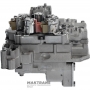 Valve block AW55-50SN AW55-51SN 99-up 31259459 - without solenoids SLT / SLU / SLS