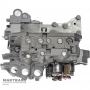 Valve block AW55-50SN AW55-51SN 99-up 31259459 - without solenoids SLT / SLU / SLS