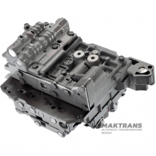 Valve block AW55-50SN AW55-51SN 99-up 31259459 - without solenoids SLT / SLU / SLS