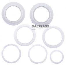 Set of plastic rings 09 TF-61SN / VAG 09M AW TF-60SN 09G 
