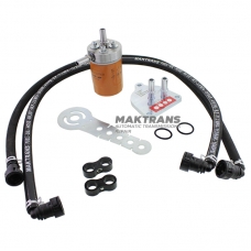 Additional cooling and filtration kit AW TF-70SC TF-72SC TF-73SC BMW 2nd Series TG-81SC Type 2