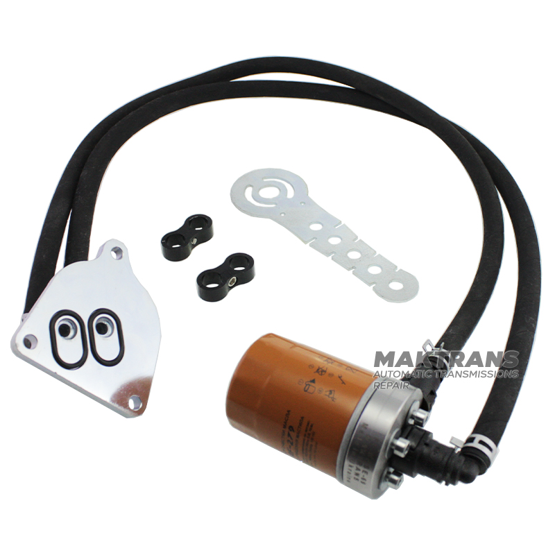 Additional filtration kit AW TF-70SC TF-72SC TF-73SC BMW 2nd Series TG-81SC Type 2