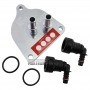 Additional filtration kit AW TF-70SC TF-72SC TF-73SC BMW 2nd Series TG-81SC Type 2