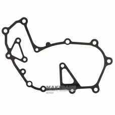 Oil pump cover gasket Mercedes-Benz 725.0 9G-Tronic (NAG3) A 7252770114 - metal