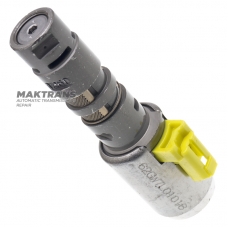 Solenoid SL4/SL5 Aisin Warner AWF8G30 - yellow connector