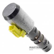 Solenoid SL4/SL5 Aisin Warner AWF8G30 - yellow connector