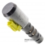 Solenoid SL4/SL5 Aisin Warner AWF8G30 - yellow connector