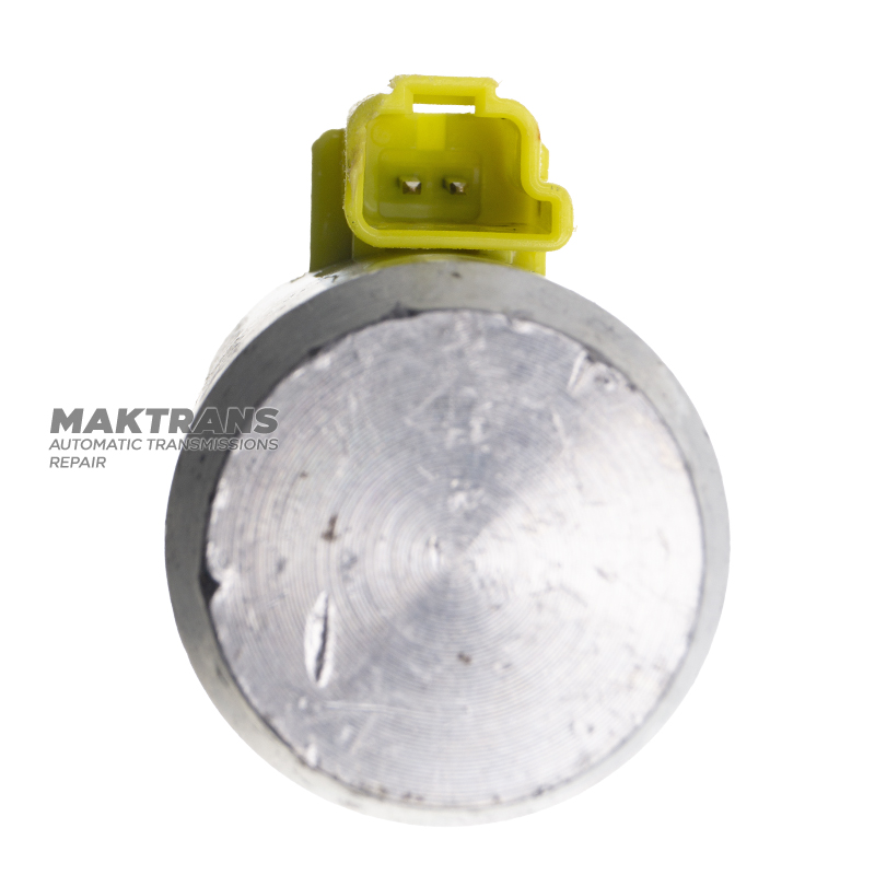 Solenoid SL4/SL5 Aisin Warner AWF8G30 - yellow connector