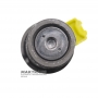 Solenoid SL4/SL5 Aisin Warner AWF8G30 - yellow connector