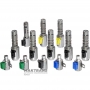 Valve body solenoids kit Aisin Warner AWF8G30  8g45 8g55