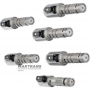 Valve body solenoids kit Aisin Warner AWF8G30  8g45 8g55