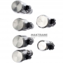 Valve body solenoids kit Aisin Warner AWF8G30  8g45 8g55