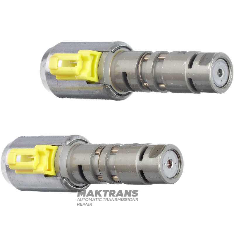 Valve body solenoids kit Aisin Warner AWF8G30  8g45 8g55