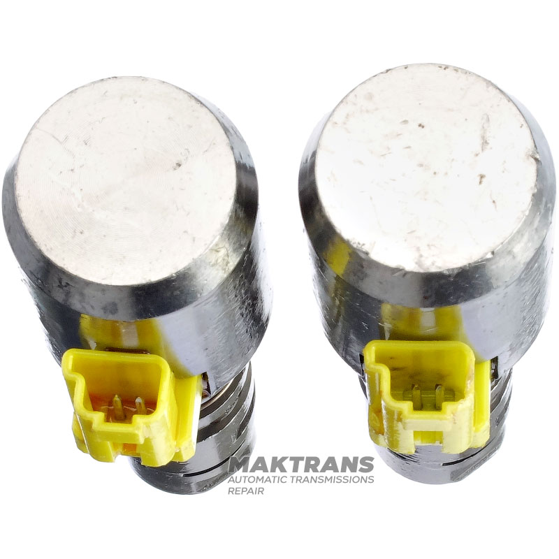 Valve body solenoids kit Aisin Warner AWF8G30  8g45 8g55