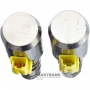 Valve body solenoids kit Aisin Warner AWF8G30  8g45 8g55