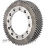 Helical gear differential SsangYoung M11 DSI 0511-033004 - 66 teeth (outer Ø 216.80 mm)