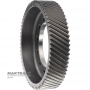Helical gear differential SsangYoung M11 DSI 0511-033004 - 66 teeth (outer Ø 216.80 mm)