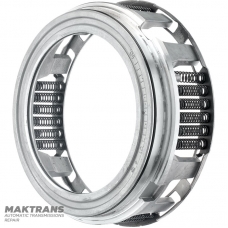 Piston with return spring Low / Reverse Brake JATCO JF404 - 001323477 001323245 (total piston height 48.70 mm)