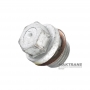 Oil drain plug for BMW ATC400 transfer case - SP00120 27107571645