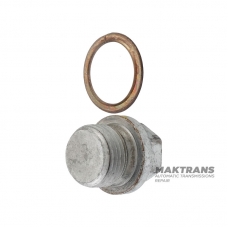 Oil drain plug for BMW ATC400 transfer case - SP00120 27107571645