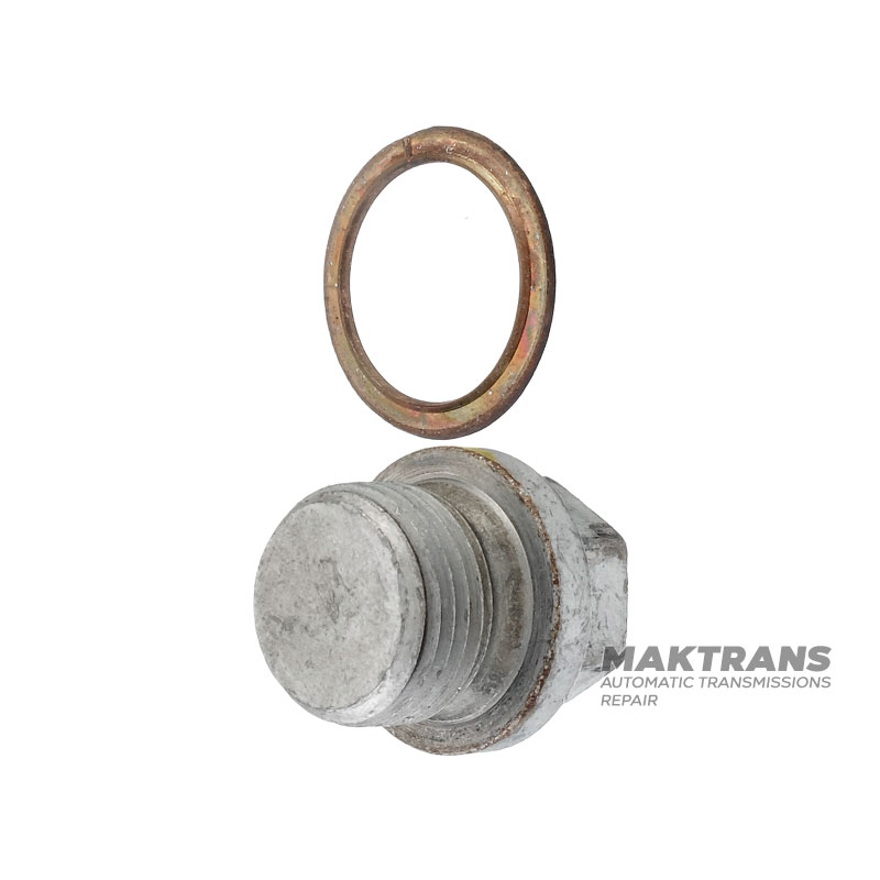 Oil drain plug for BMW ATC400 transfer case - SP00120 27107571645