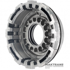 Piston set Forward Clutch / Direct Clutch Aisin Warner AW55-50SN AW55-51SN / 93744164 93741768