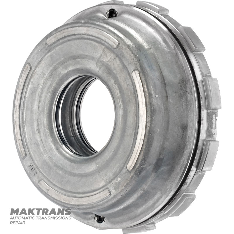 Piston set Forward Clutch / Direct Clutch Aisin Warner AW55-50SN AW55-51SN / 93744164 93741768