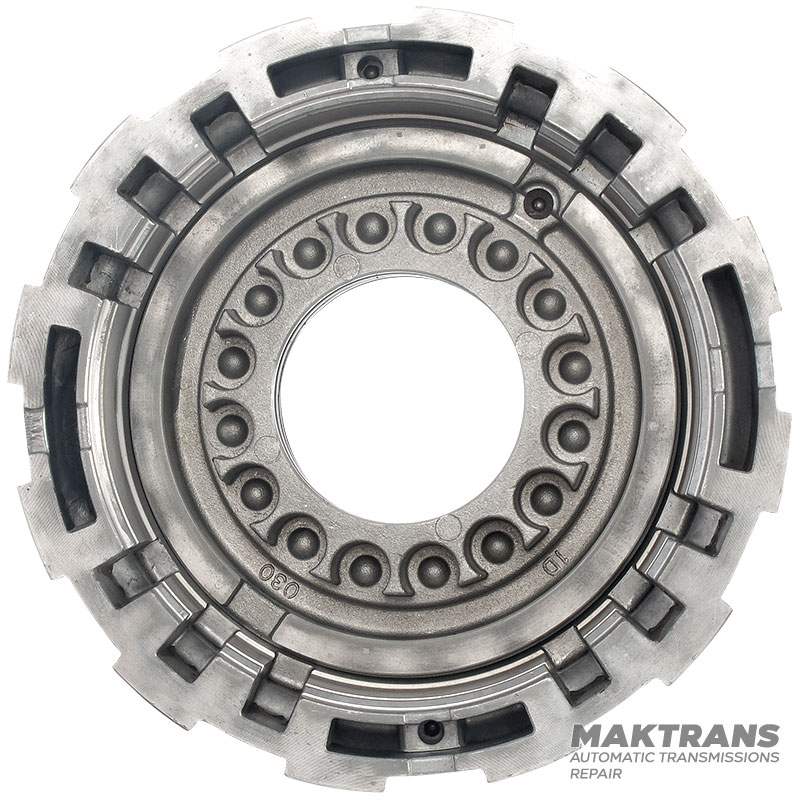 Piston set Forward Clutch / Direct Clutch Aisin Warner AW55-50SN AW55-51SN / 93744164 93741768
