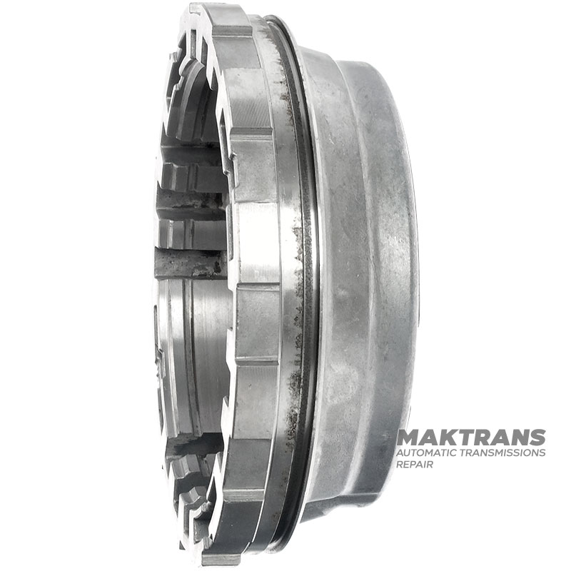 Piston set Forward Clutch / Direct Clutch Aisin Warner AW55-50SN AW55-51SN / 93744164 93741768