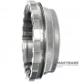 Piston set Forward Clutch / Direct Clutch Aisin Warner AW55-50SN AW55-51SN / 93744164 93741768