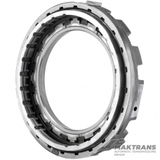 Clutch housing 1-R Clutch FORD 8F24 - J1KP-7F341-AE