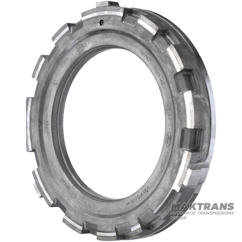 Clutch housing 1-R Clutch FORD 8F24 - J1KP-7F341-AE
