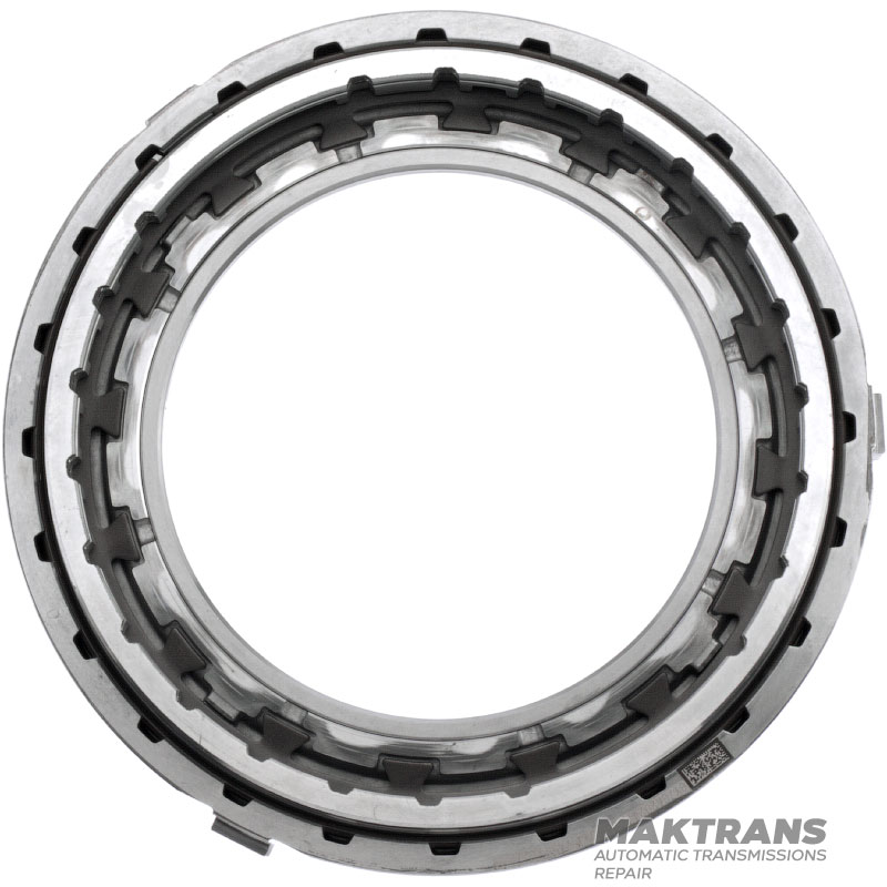 Clutch housing 1-R Clutch FORD 8F24 - J1KP-7F341-AE