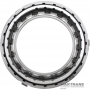 Clutch housing 1-R Clutch FORD 8F24 - J1KP-7F341-AE