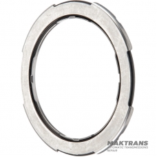 Thrust needle bearing for double wet clutch GETRAG DCT451 - (outer Ø 75.55 mm, inner Ø 56.55 mm, thickness 3.60 mm)