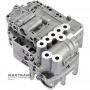 Valve body assembly with solenoids JATCO JF404 - 001325039C (used / not inspected)
