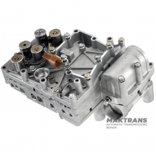 Valve body assembly with solenoids JATCO JF404 - 001325039C (used / not inspected)