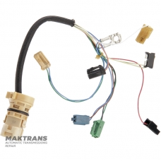 MAZDA FNR5 valve body wiring - FN21-19-010
