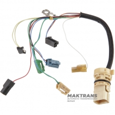 MAZDA FNR5 valve body wiring - FN21-19-010