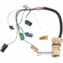 MAZDA FNR5 valve body wiring - FN21-19-010