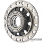 Housing cover differential Aisin Warner TF-80SC TF-81SC – (16 mounting holes, inner Ø 43.35 mm)