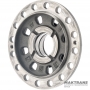 Housing cover differential Aisin Warner TF-80SC TF-81SC – (16 mounting holes, inner Ø 43.35 mm)
