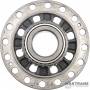 Housing cover differential Aisin Warner TF-80SC TF-81SC – (16 mounting holes, inner Ø 43.35 mm)