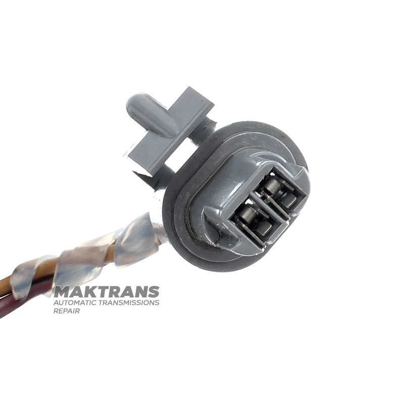 Allison 4000 Series Valve Body Wiring - R61972-001