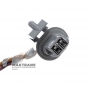 Allison 4000 Series Valve Body Wiring - R61972-001